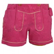 Short Lederhosen - Ladies (4)